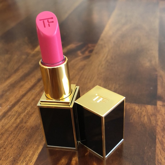 Tom Ford Other - NWOB Tom Ford Lip Color 08 Flamingo 🦩